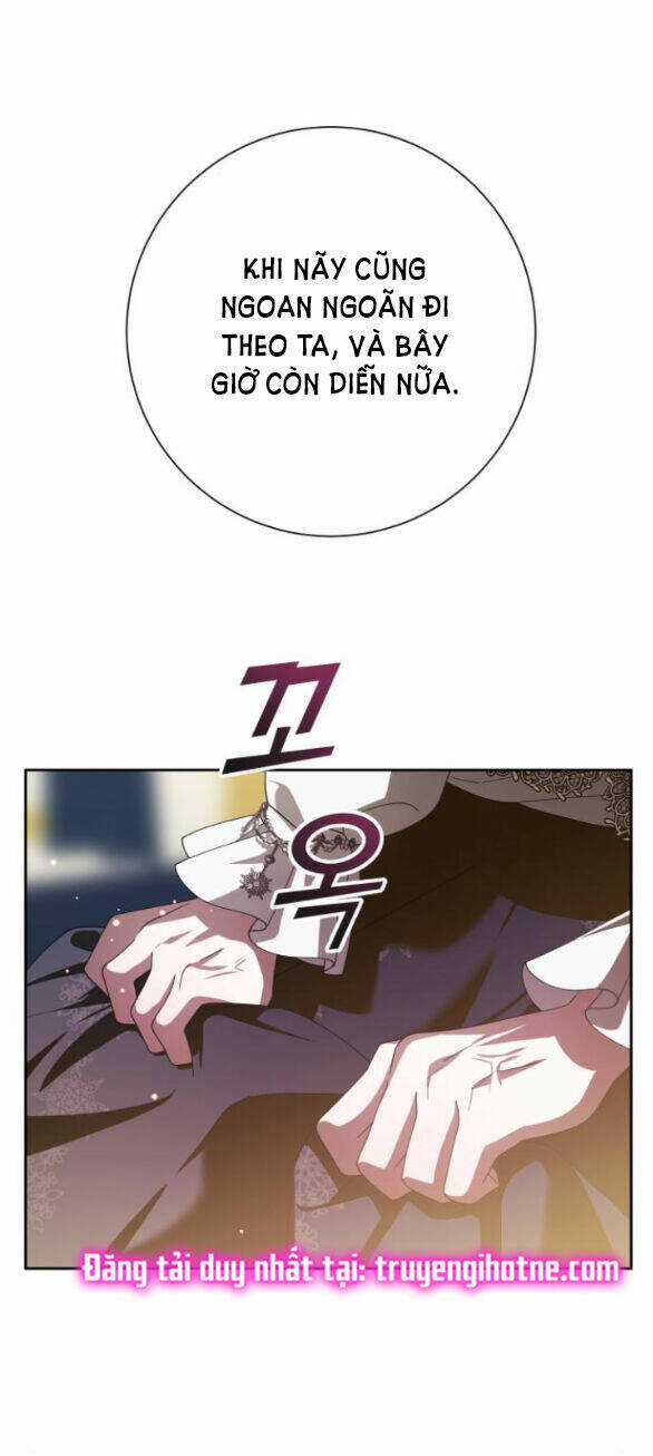 Tôi Muốn Trở Thành Cô Ấy Dù Chỉ Là Một Ngày Chapter 159.2 trang 13