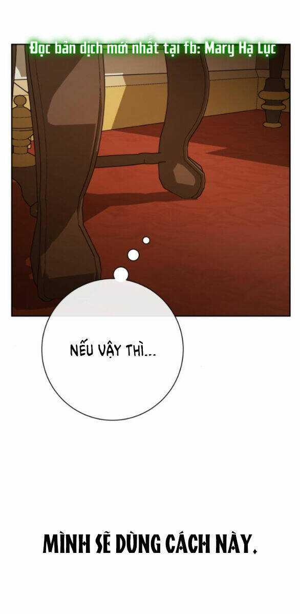 Tôi Muốn Trở Thành Cô Ấy Dù Chỉ Là Một Ngày Chapter 159.2 trang 22