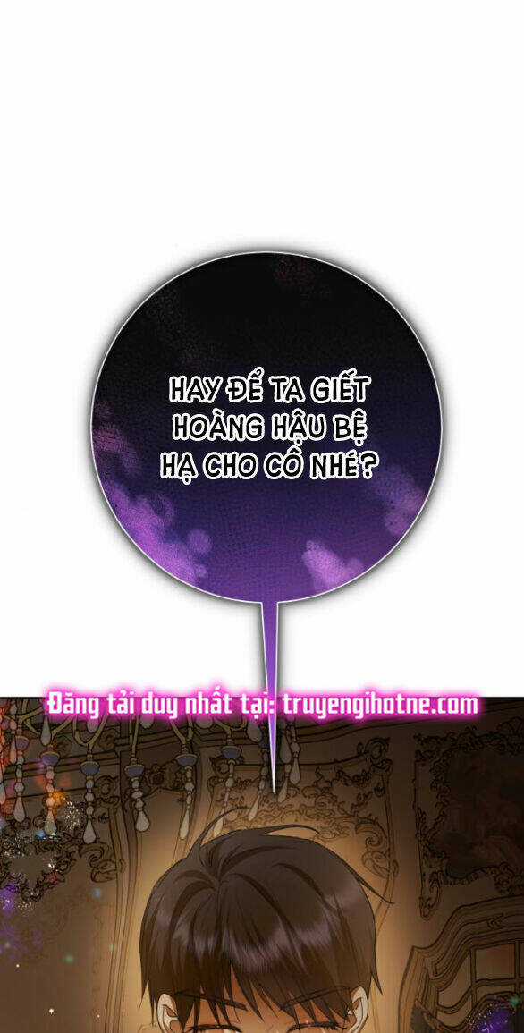 Tôi Muốn Trở Thành Cô Ấy Dù Chỉ Là Một Ngày Chapter 159.2 trang 23