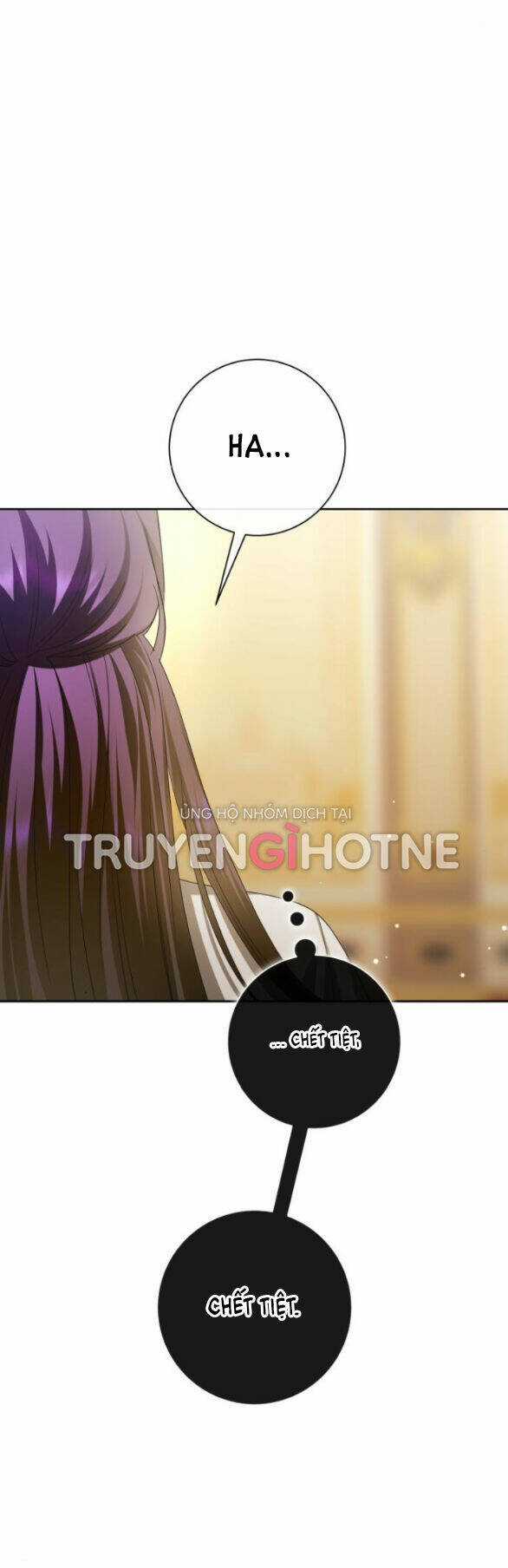 Tôi Muốn Trở Thành Cô Ấy Dù Chỉ Là Một Ngày Chapter 159.2 trang 25