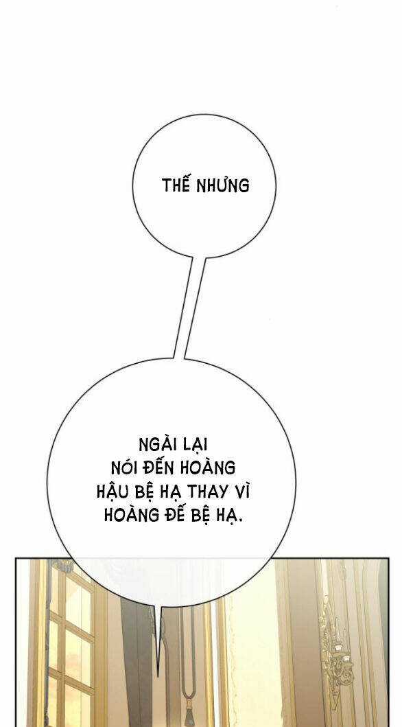 Tôi Muốn Trở Thành Cô Ấy Dù Chỉ Là Một Ngày Chapter 159.2 trang 27