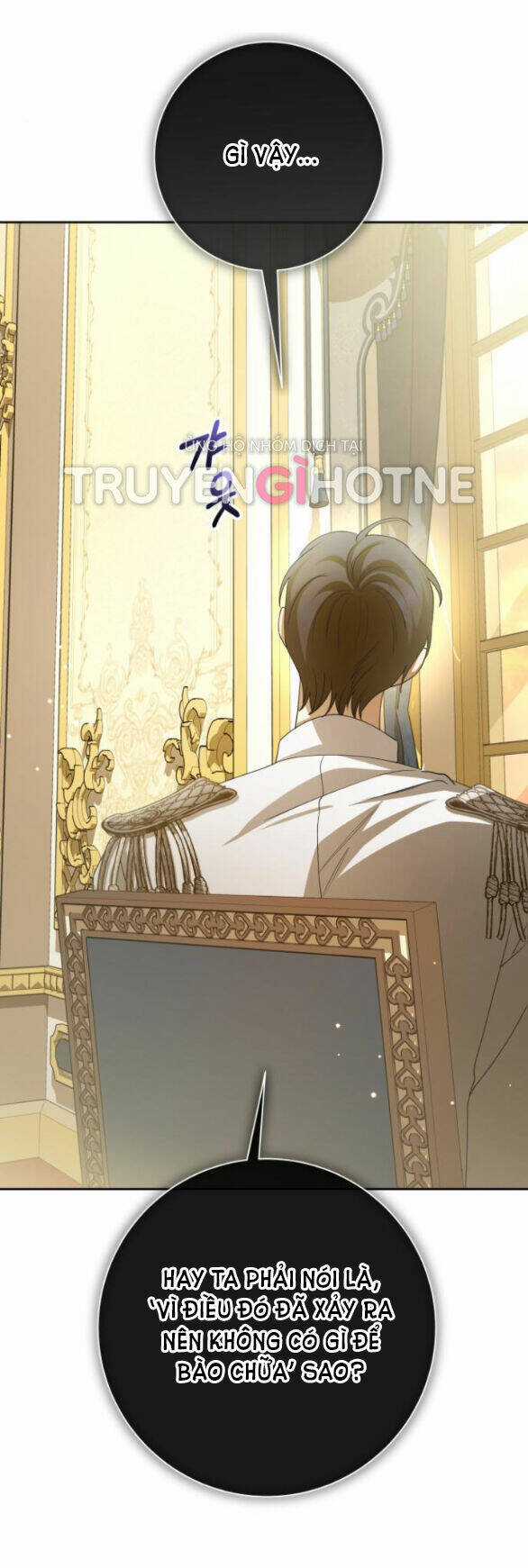 Tôi Muốn Trở Thành Cô Ấy Dù Chỉ Là Một Ngày Chapter 159.2 trang 30