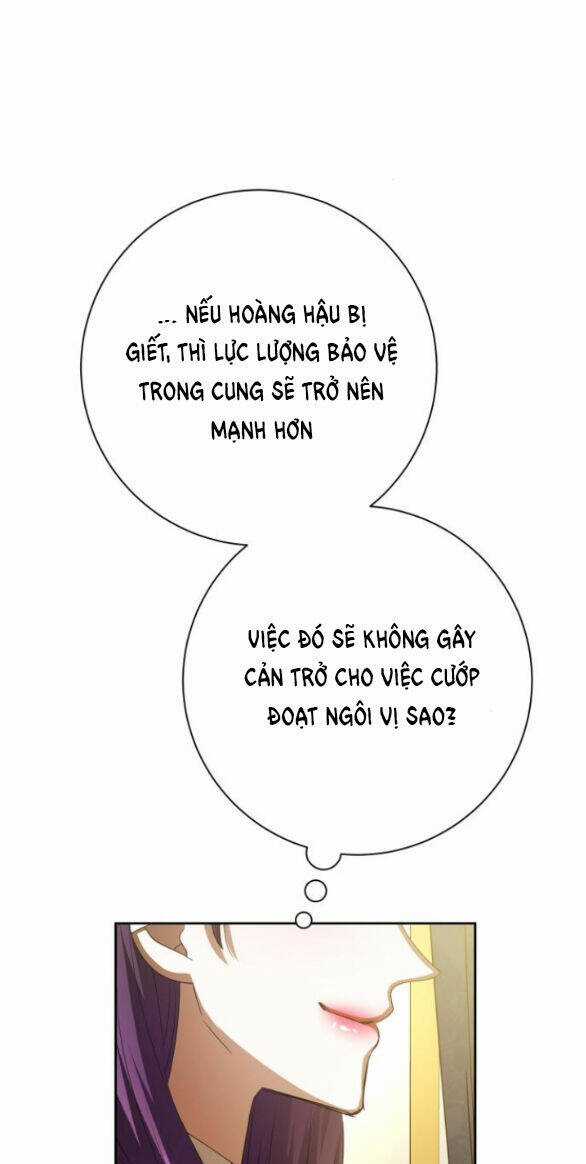 Tôi Muốn Trở Thành Cô Ấy Dù Chỉ Là Một Ngày Chapter 159.2 trang 34