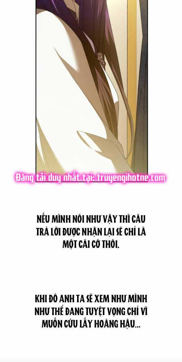 Tôi Muốn Trở Thành Cô Ấy Dù Chỉ Là Một Ngày Chapter 159.2 trang 35