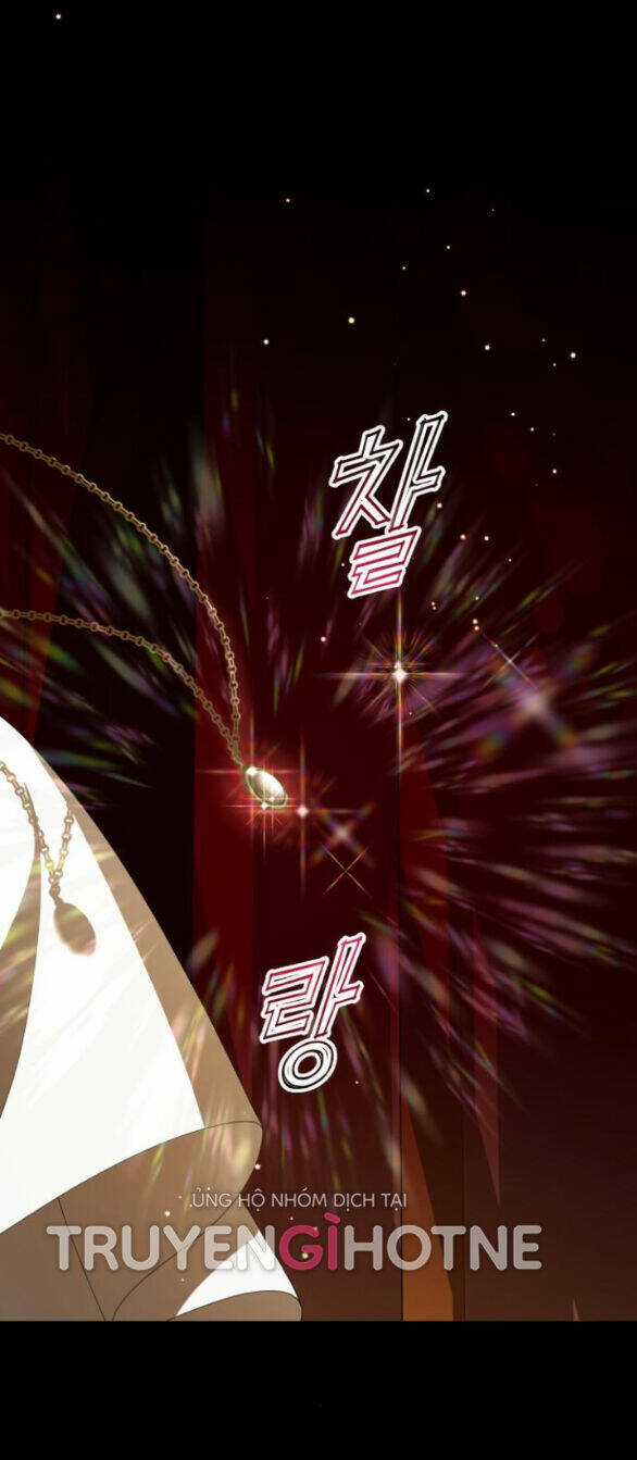 Tôi Muốn Trở Thành Cô Ấy Dù Chỉ Là Một Ngày Chapter 159.2 trang 37