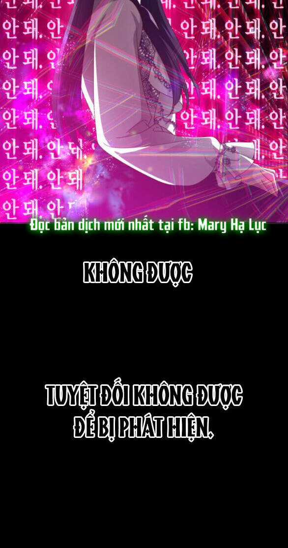 Tôi Muốn Trở Thành Cô Ấy Dù Chỉ Là Một Ngày Chapter 159.2 trang 39