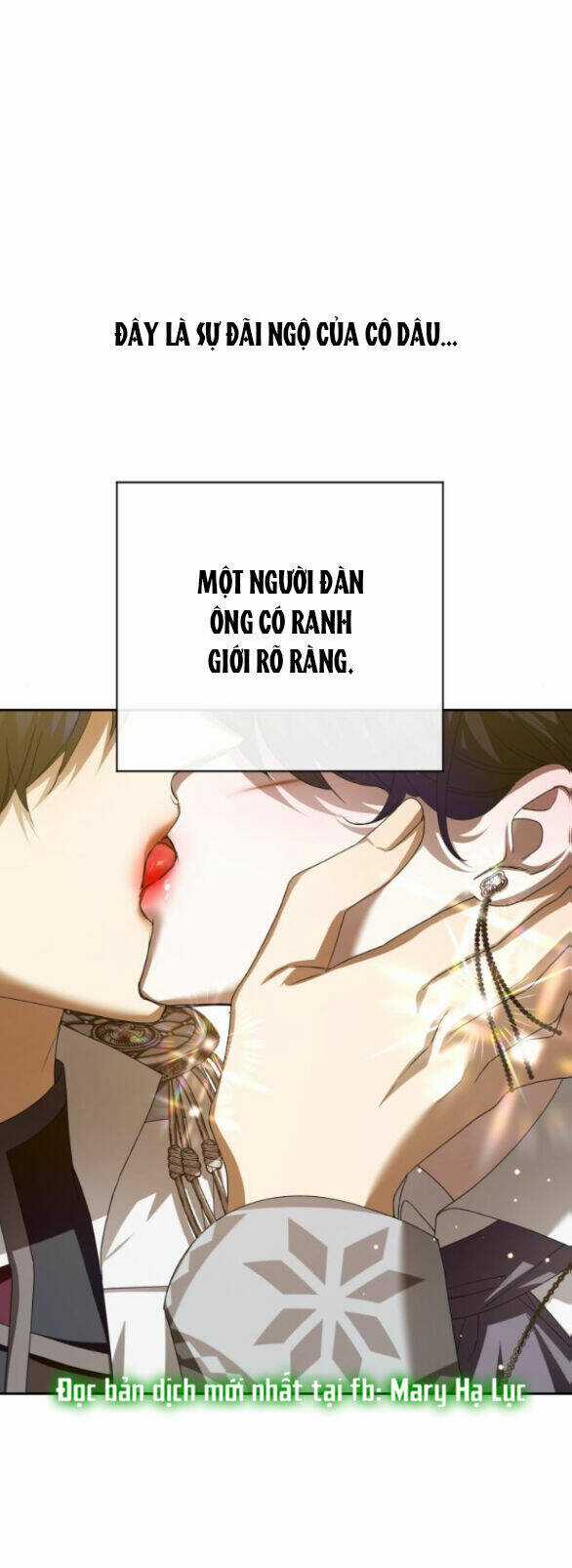 Tôi Muốn Trở Thành Cô Ấy Dù Chỉ Là Một Ngày Chapter 159.2 trang 4