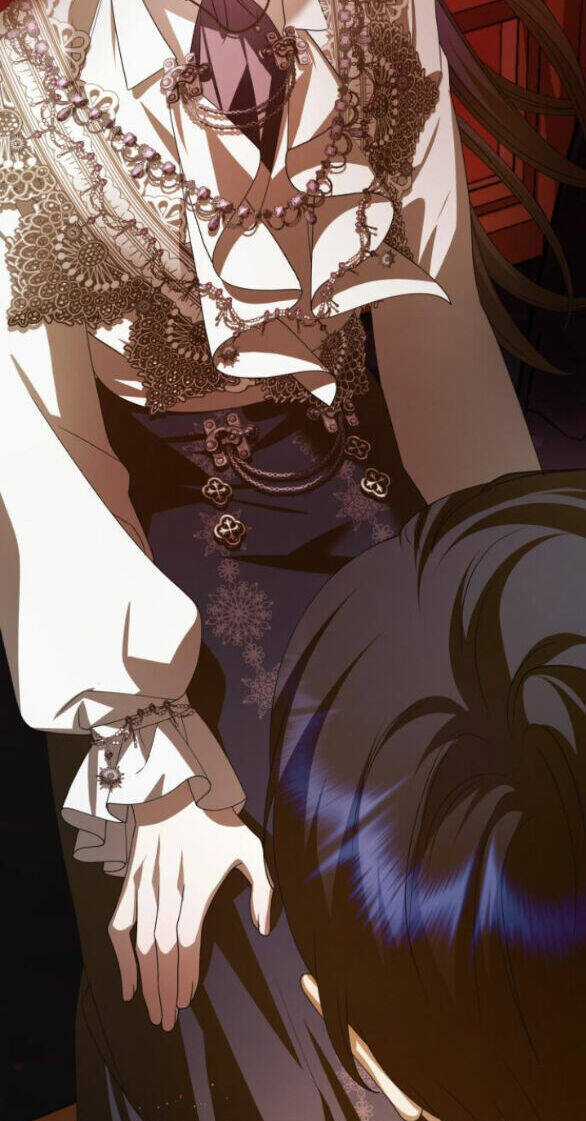 Tôi Muốn Trở Thành Cô Ấy Dù Chỉ Là Một Ngày Chapter 159.2 trang 51