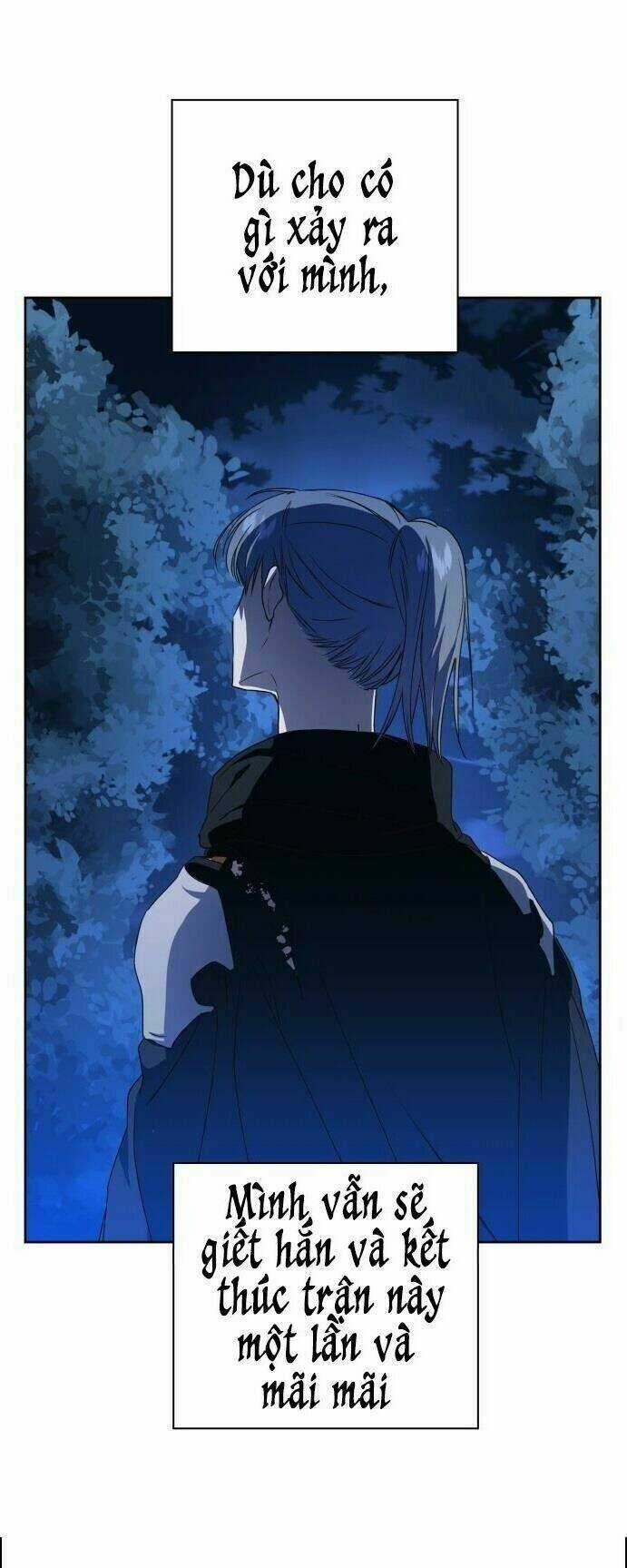 Tôi Muốn Trở Thành Cô Ấy Dù Chỉ Là Một Ngày Chapter 16 trang 10