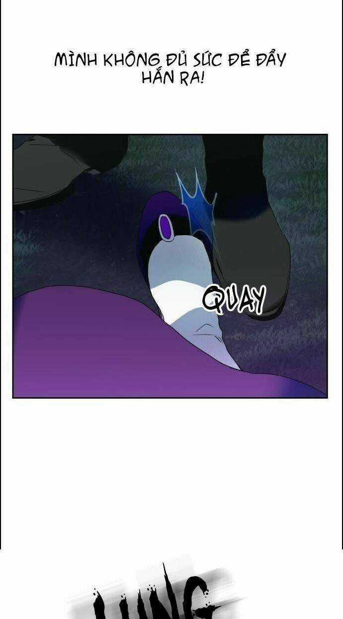 Tôi Muốn Trở Thành Cô Ấy Dù Chỉ Là Một Ngày Chapter 16 trang 14