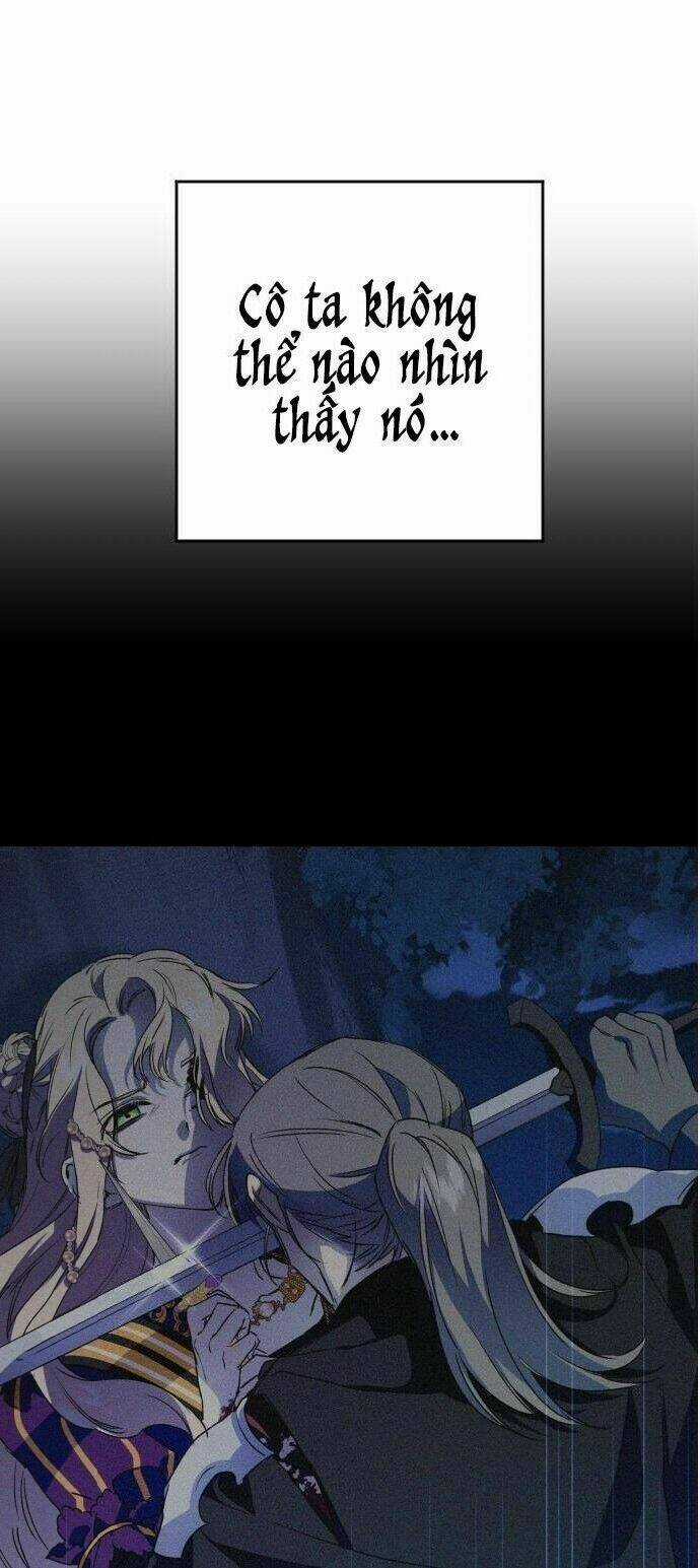 Tôi Muốn Trở Thành Cô Ấy Dù Chỉ Là Một Ngày Chapter 16 trang 20