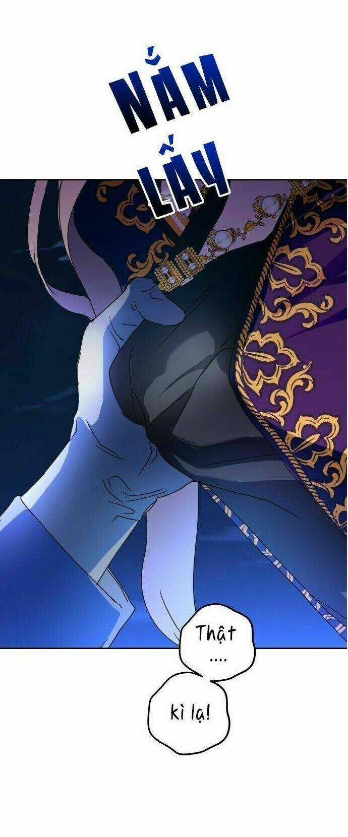 Tôi Muốn Trở Thành Cô Ấy Dù Chỉ Là Một Ngày Chapter 16 trang 25