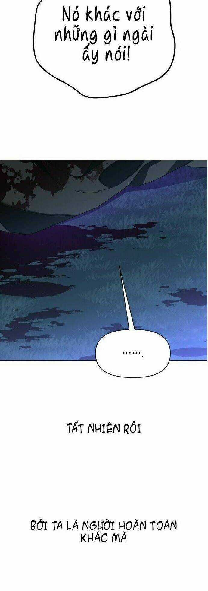 Tôi Muốn Trở Thành Cô Ấy Dù Chỉ Là Một Ngày Chapter 16 trang 27