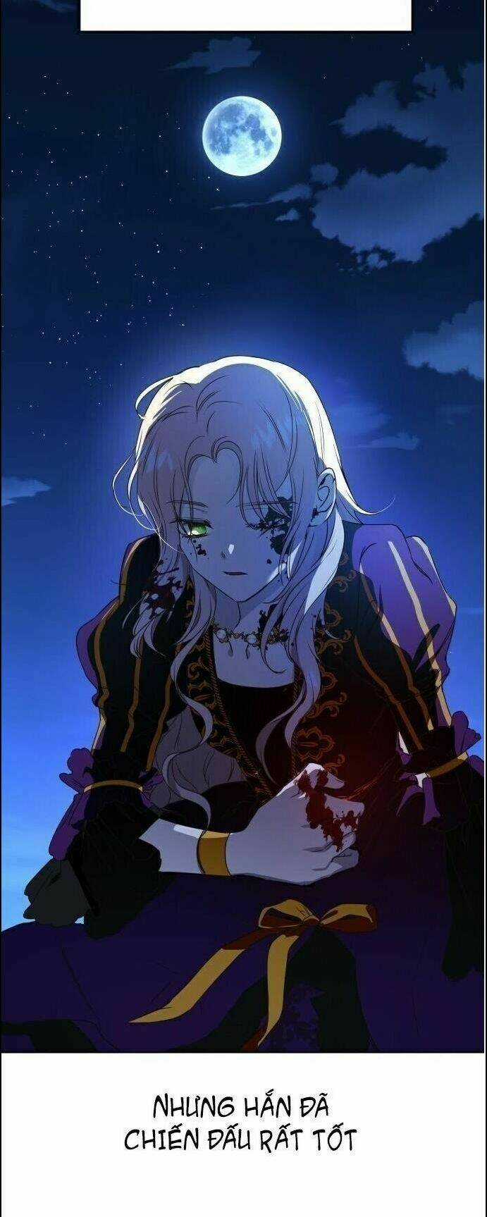 Tôi Muốn Trở Thành Cô Ấy Dù Chỉ Là Một Ngày Chapter 16 trang 29