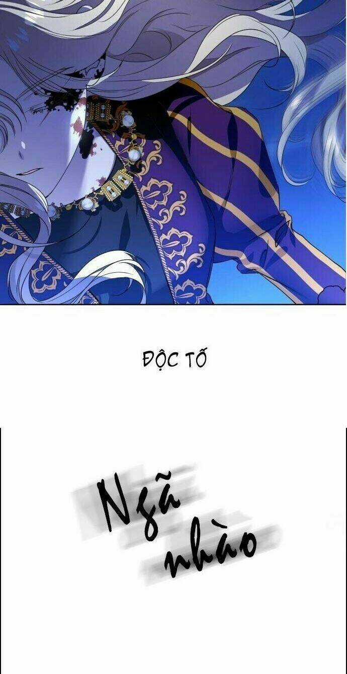 Tôi Muốn Trở Thành Cô Ấy Dù Chỉ Là Một Ngày Chapter 16 trang 34