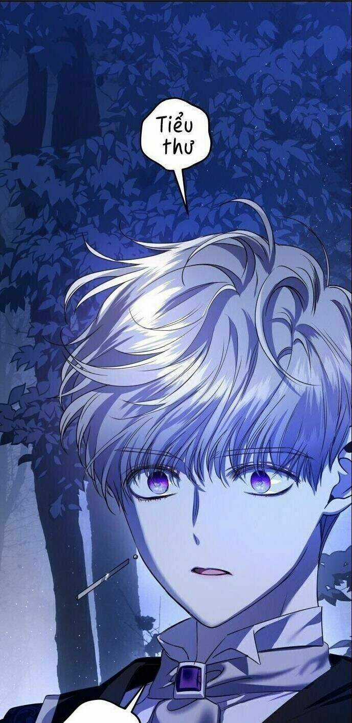 Tôi Muốn Trở Thành Cô Ấy Dù Chỉ Là Một Ngày Chapter 16 trang 37