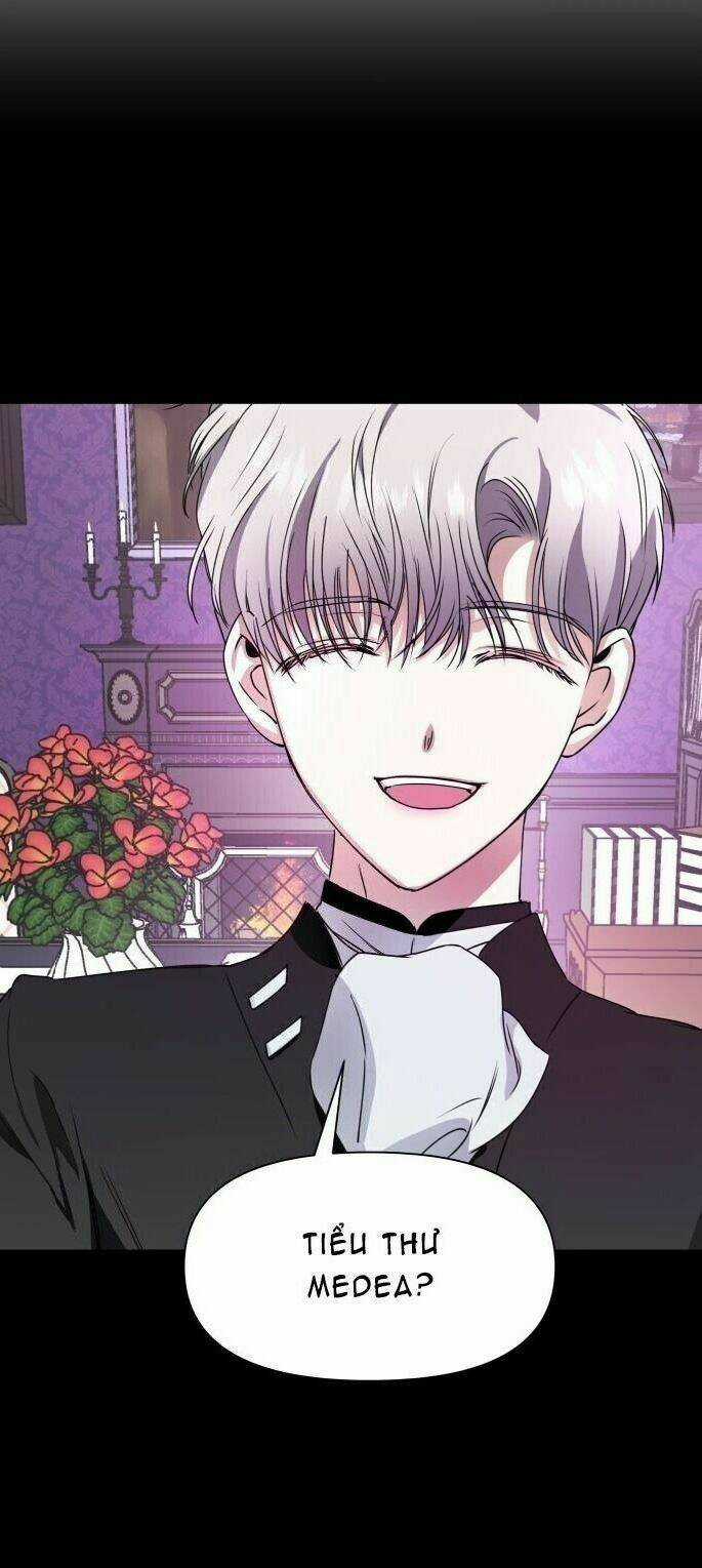 Tôi Muốn Trở Thành Cô Ấy Dù Chỉ Là Một Ngày Chapter 16 trang 39