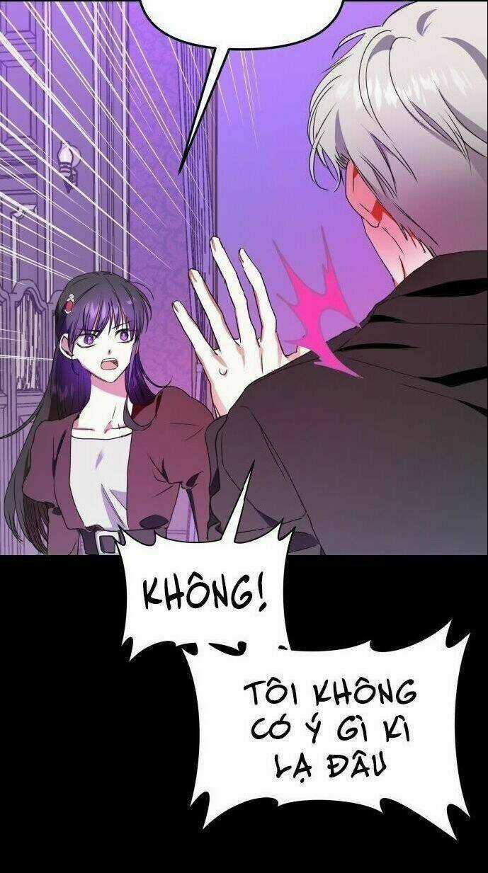 Tôi Muốn Trở Thành Cô Ấy Dù Chỉ Là Một Ngày Chapter 16 trang 43