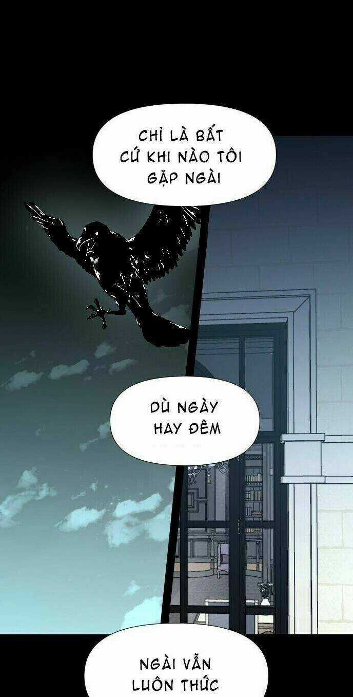 Tôi Muốn Trở Thành Cô Ấy Dù Chỉ Là Một Ngày Chapter 16 trang 44