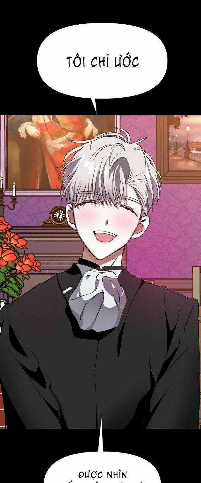 Tôi Muốn Trở Thành Cô Ấy Dù Chỉ Là Một Ngày Chapter 16 trang 46