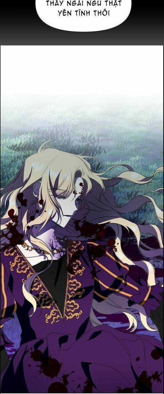 Tôi Muốn Trở Thành Cô Ấy Dù Chỉ Là Một Ngày Chapter 16 trang 47