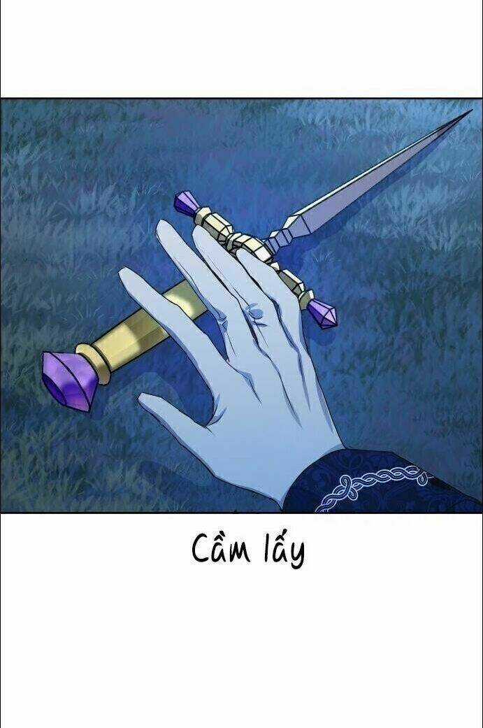 Tôi Muốn Trở Thành Cô Ấy Dù Chỉ Là Một Ngày Chapter 16 trang 51