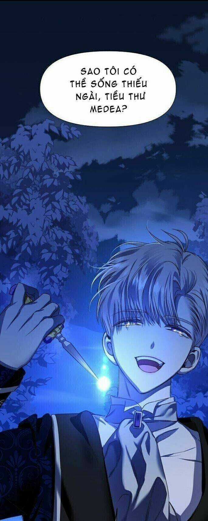 Tôi Muốn Trở Thành Cô Ấy Dù Chỉ Là Một Ngày Chapter 16 trang 52