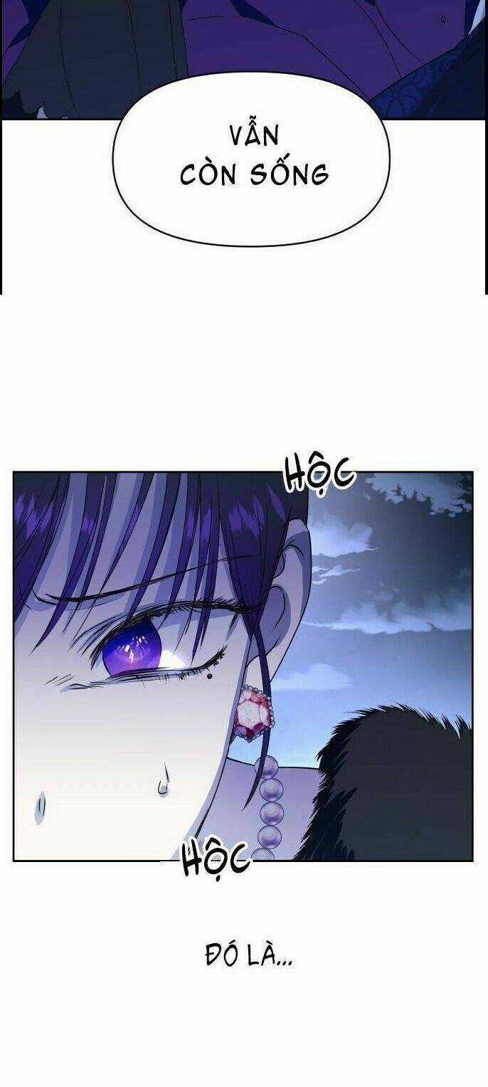 Tôi Muốn Trở Thành Cô Ấy Dù Chỉ Là Một Ngày Chapter 16 trang 57