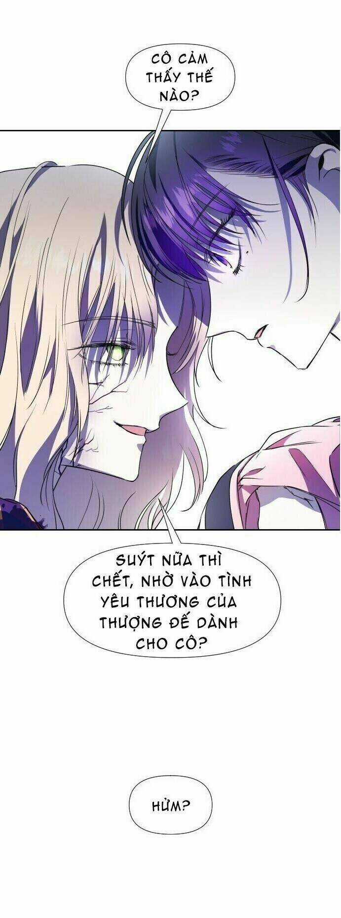 Tôi Muốn Trở Thành Cô Ấy Dù Chỉ Là Một Ngày Chapter 16 trang 62