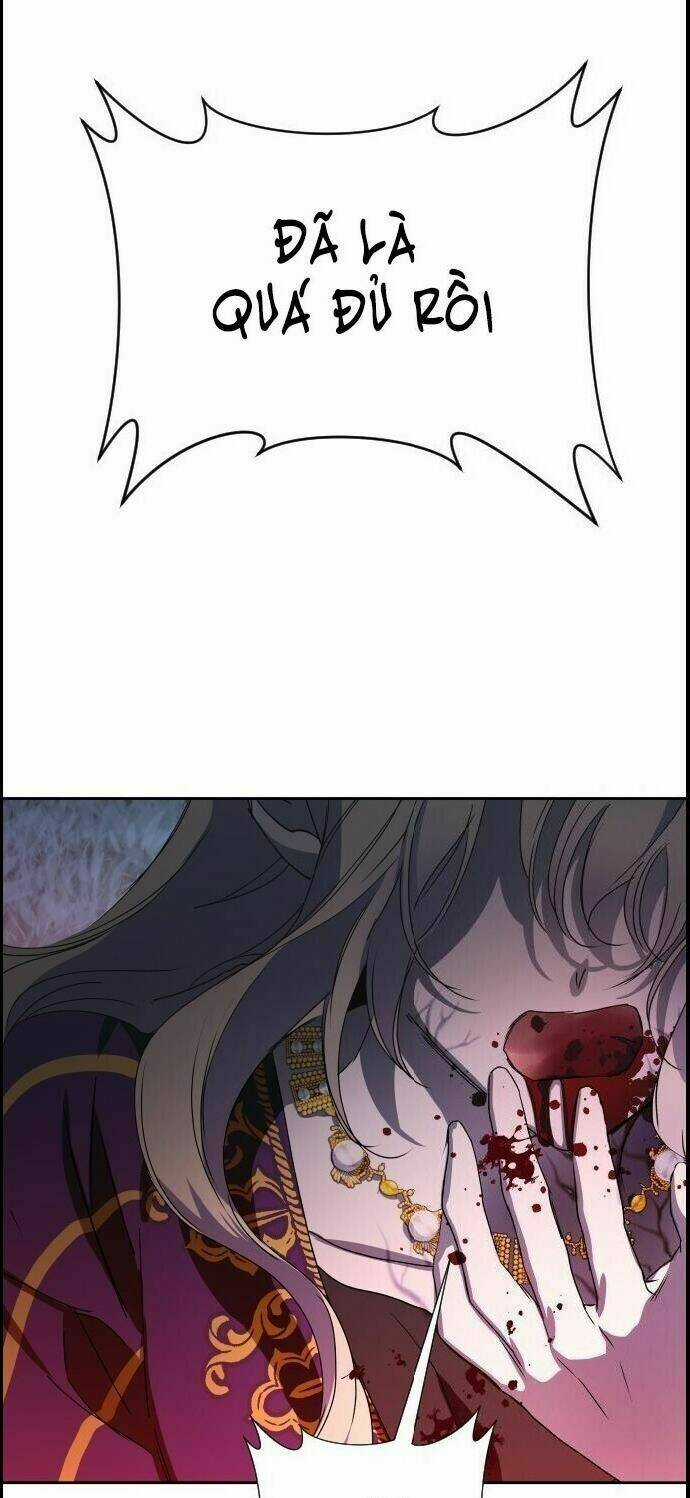 Tôi Muốn Trở Thành Cô Ấy Dù Chỉ Là Một Ngày Chapter 16 trang 65