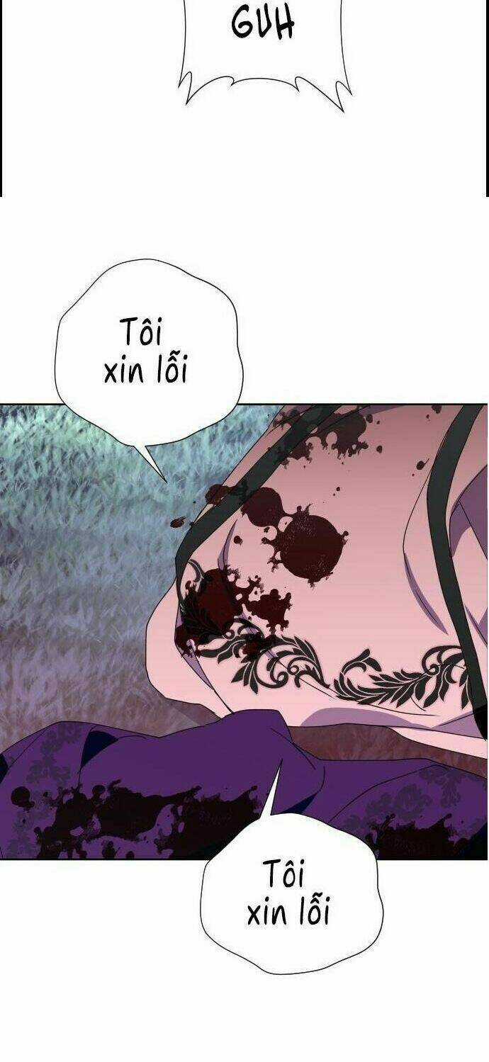 Tôi Muốn Trở Thành Cô Ấy Dù Chỉ Là Một Ngày Chapter 16 trang 66