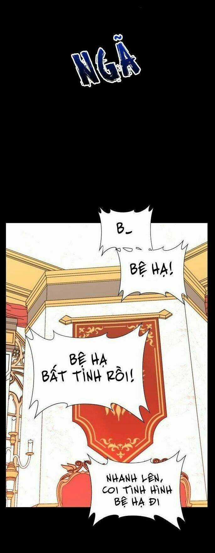 Tôi Muốn Trở Thành Cô Ấy Dù Chỉ Là Một Ngày Chapter 16 trang 83