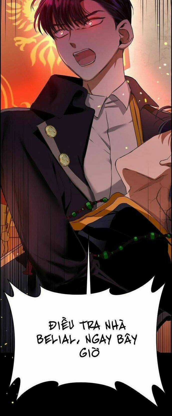 Tôi Muốn Trở Thành Cô Ấy Dù Chỉ Là Một Ngày Chapter 16 trang 85