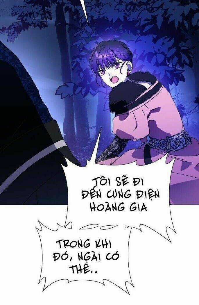 Tôi Muốn Trở Thành Cô Ấy Dù Chỉ Là Một Ngày Chapter 16 trang 92