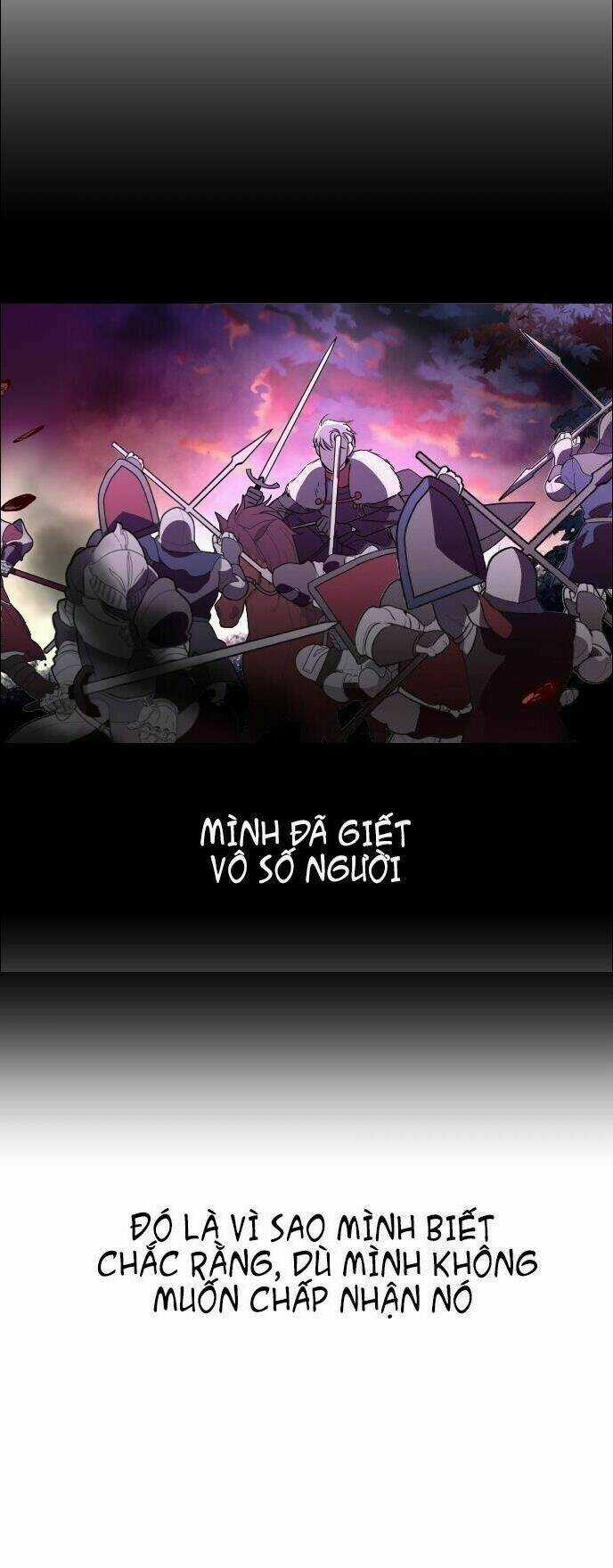 Tôi Muốn Trở Thành Cô Ấy Dù Chỉ Là Một Ngày Chapter 16 trang 95