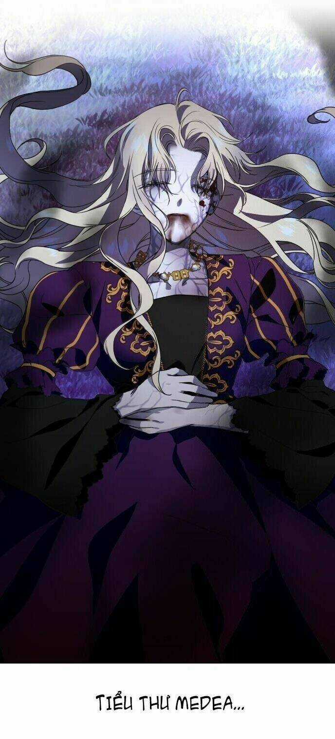 Tôi Muốn Trở Thành Cô Ấy Dù Chỉ Là Một Ngày Chapter 16 trang 96