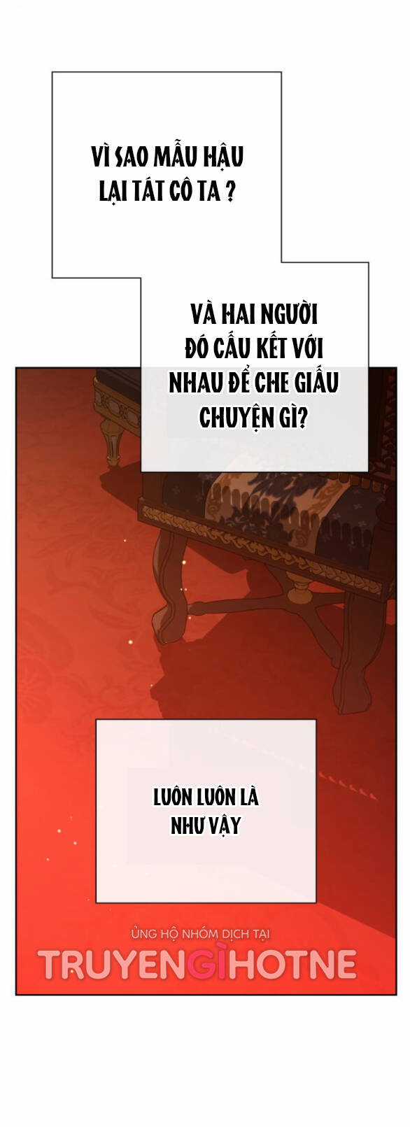 Tôi Muốn Trở Thành Cô Ấy Dù Chỉ Là Một Ngày Chapter 160.1 trang 10