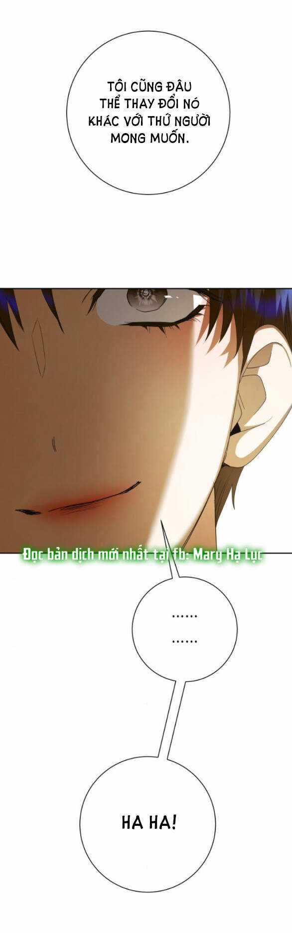 Tôi Muốn Trở Thành Cô Ấy Dù Chỉ Là Một Ngày Chapter 160.1 trang 18