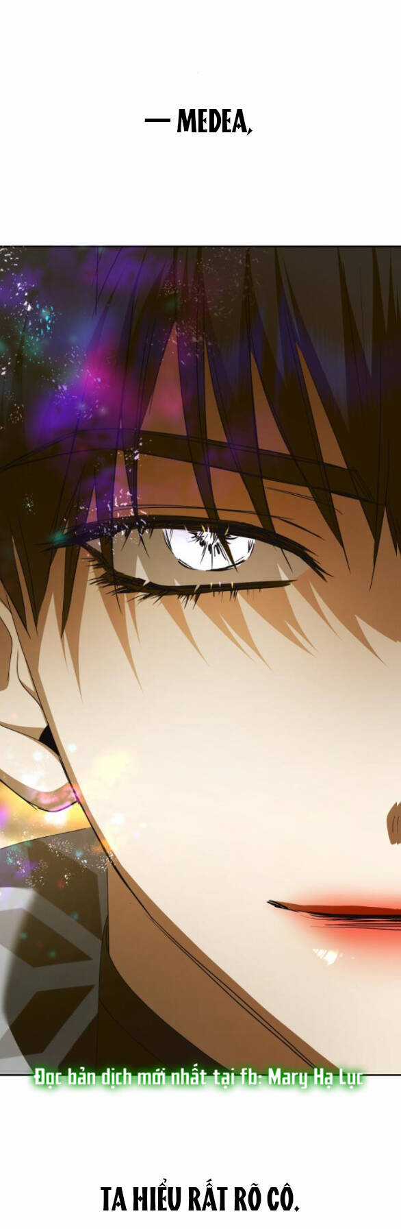 Tôi Muốn Trở Thành Cô Ấy Dù Chỉ Là Một Ngày Chapter 160.1 trang 2