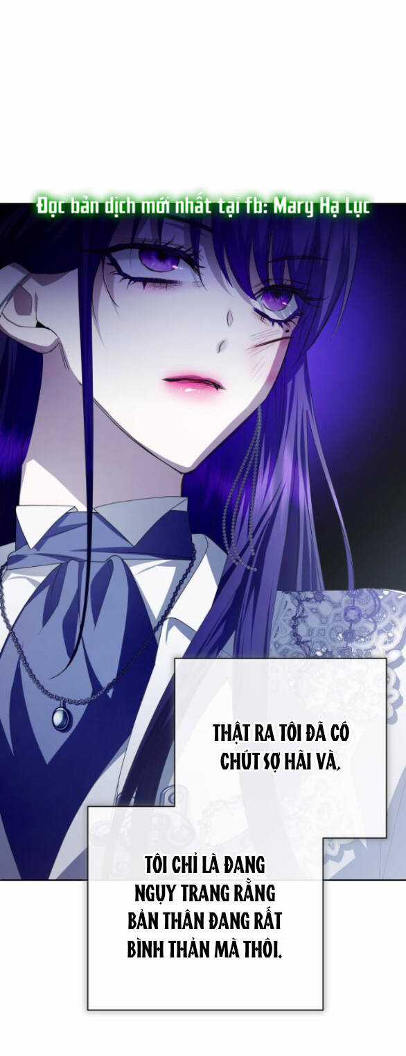 Tôi Muốn Trở Thành Cô Ấy Dù Chỉ Là Một Ngày Chapter 160.1 trang 22