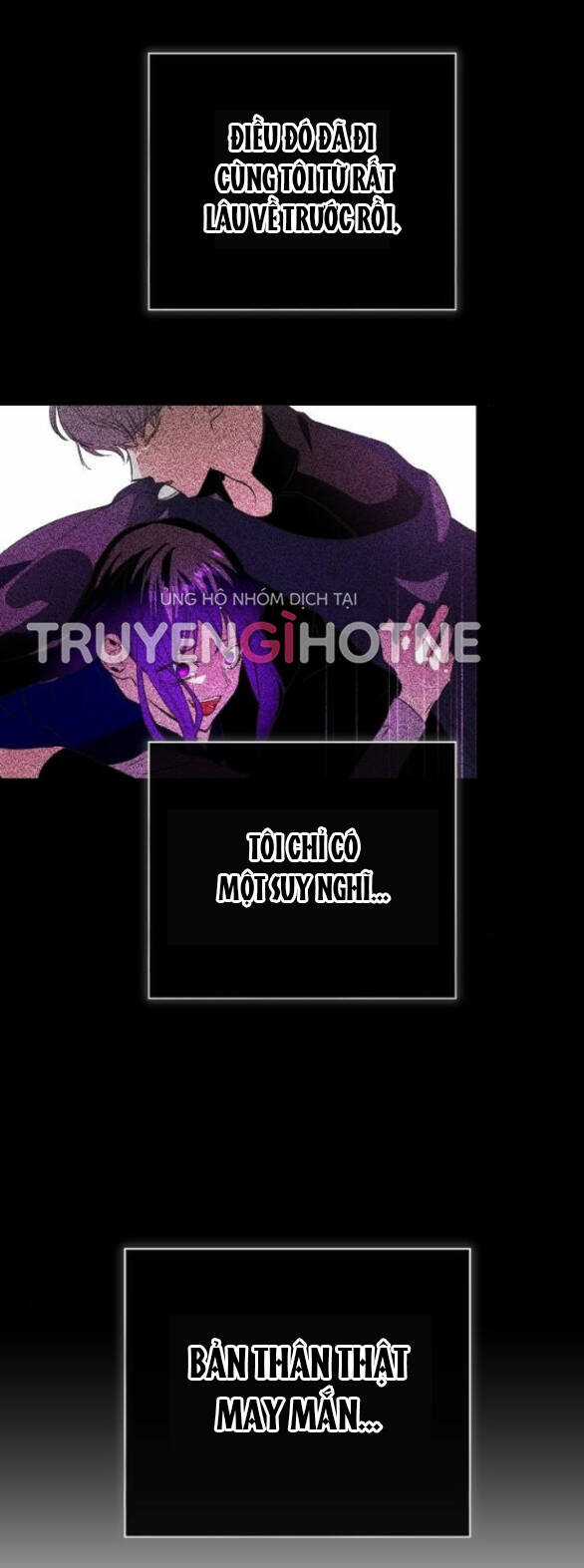 Tôi Muốn Trở Thành Cô Ấy Dù Chỉ Là Một Ngày Chapter 160.1 trang 24