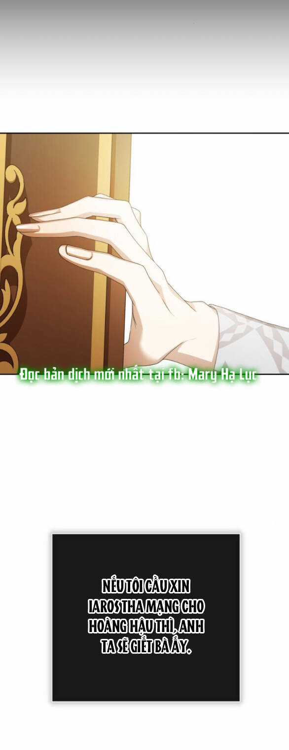 Tôi Muốn Trở Thành Cô Ấy Dù Chỉ Là Một Ngày Chapter 160.1 trang 25