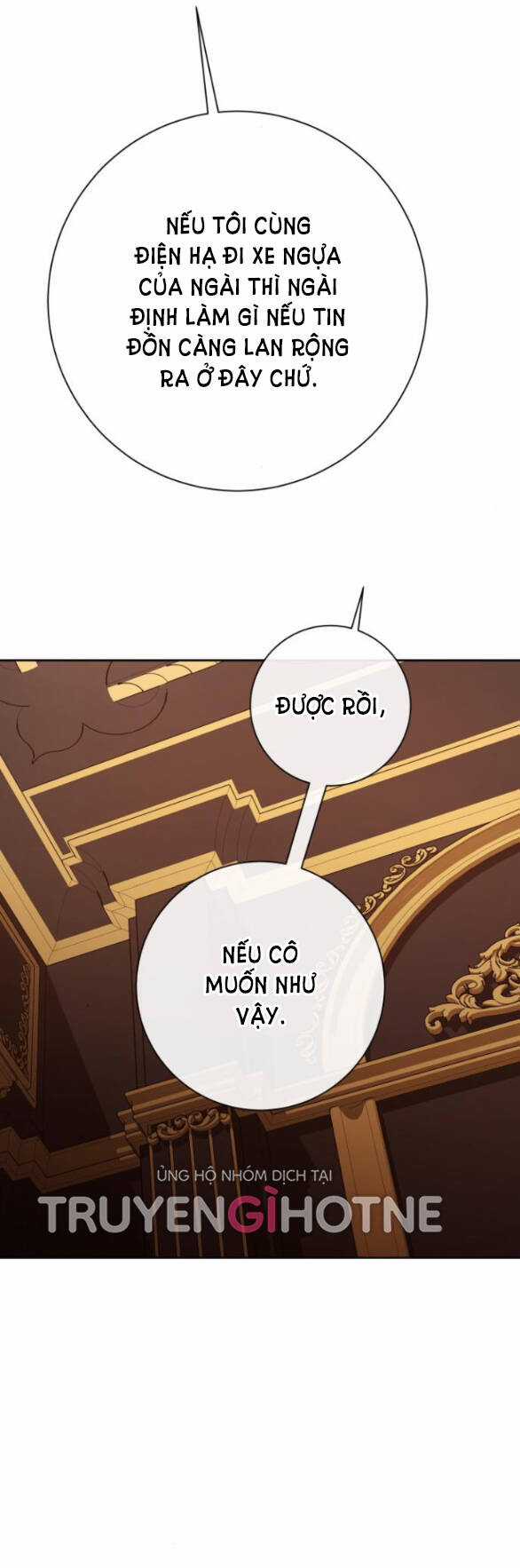 Tôi Muốn Trở Thành Cô Ấy Dù Chỉ Là Một Ngày Chapter 160.1 trang 27