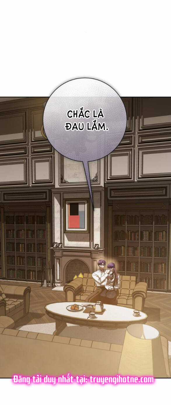 Tôi Muốn Trở Thành Cô Ấy Dù Chỉ Là Một Ngày Chapter 160.1 trang 33