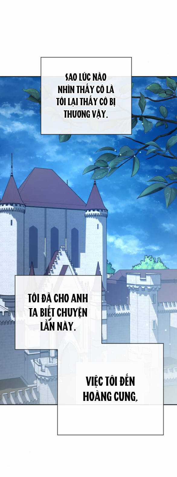 Tôi Muốn Trở Thành Cô Ấy Dù Chỉ Là Một Ngày Chapter 160.1 trang 43