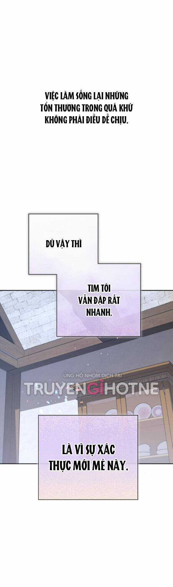 Tôi Muốn Trở Thành Cô Ấy Dù Chỉ Là Một Ngày Chapter 160.2 trang 17