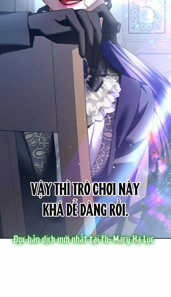 Tôi Muốn Trở Thành Cô Ấy Dù Chỉ Là Một Ngày Chapter 160.2 trang 19