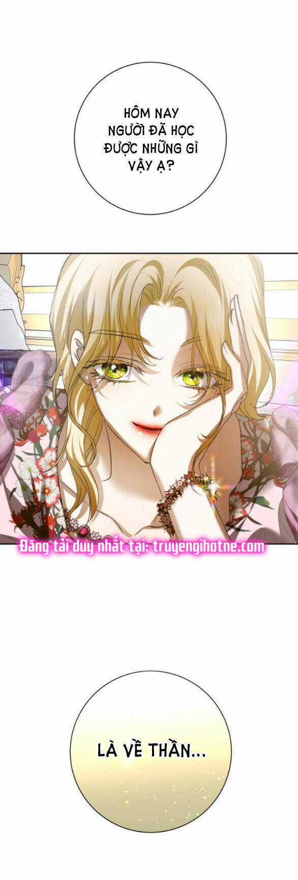 Tôi Muốn Trở Thành Cô Ấy Dù Chỉ Là Một Ngày Chapter 160.2 trang 45