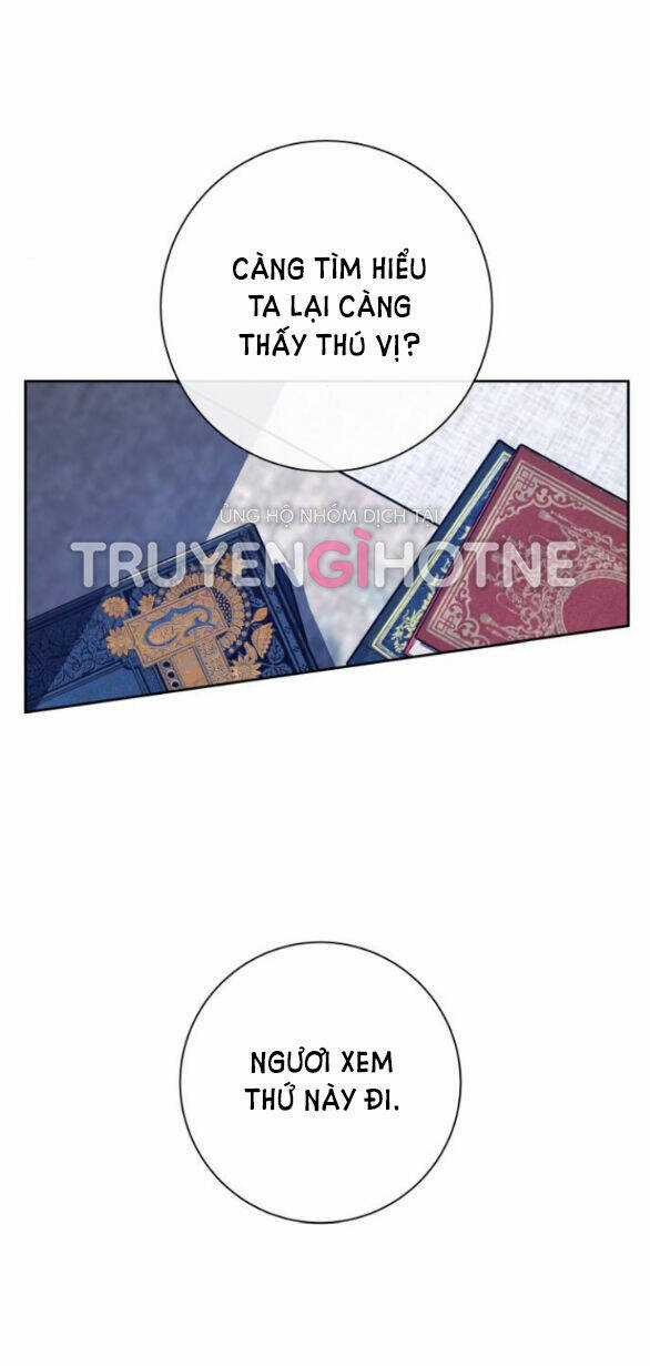 Tôi Muốn Trở Thành Cô Ấy Dù Chỉ Là Một Ngày Chapter 160.2 trang 46