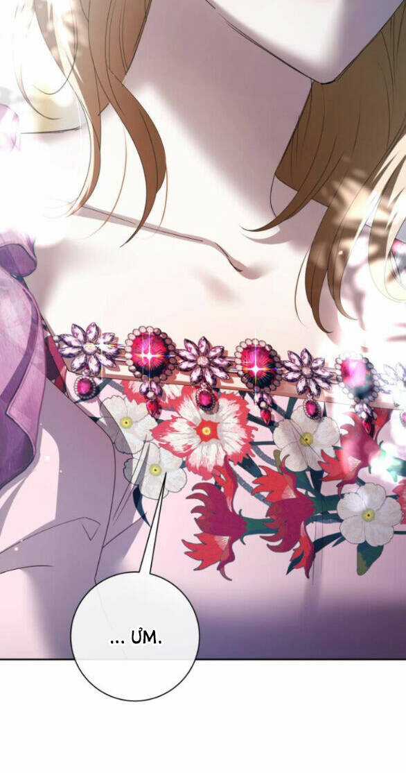 Tôi Muốn Trở Thành Cô Ấy Dù Chỉ Là Một Ngày Chapter 160.2 trang 51